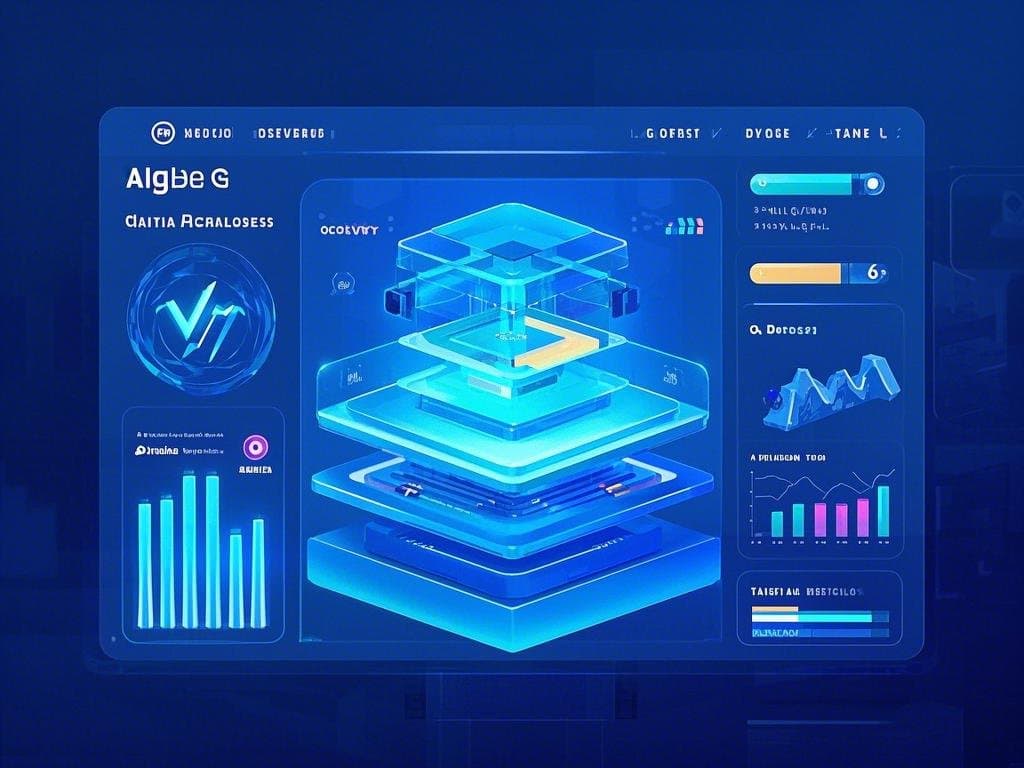 AI Intelligent Decision System