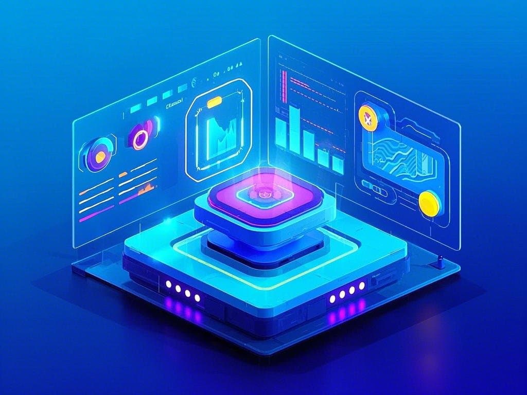 AI Predictive Analytics Platform